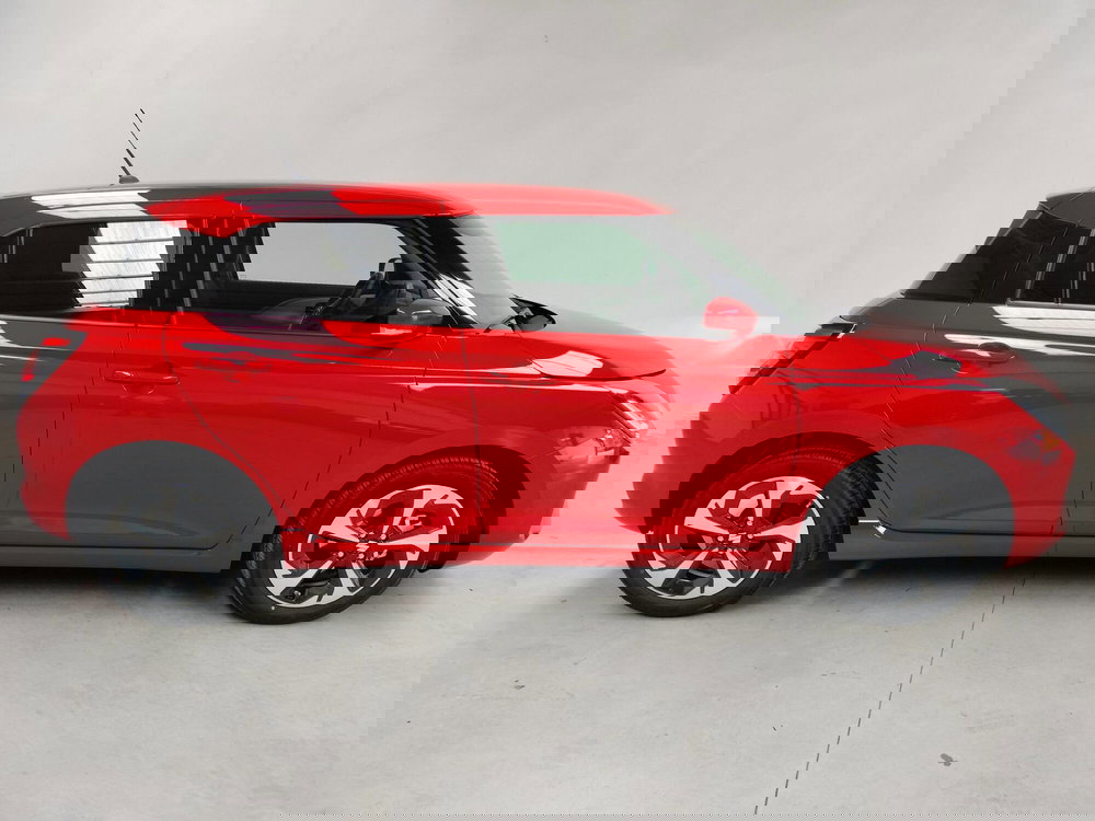 Suzuki Swift nuova a Rovigo (17)