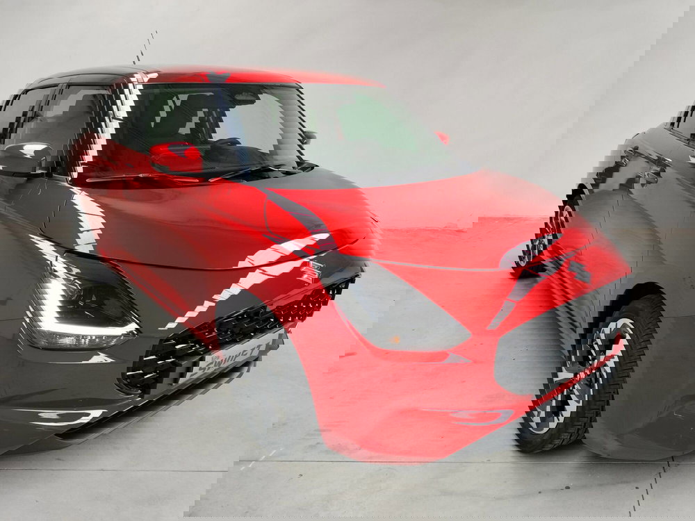 Suzuki Swift nuova a Rovigo (2)