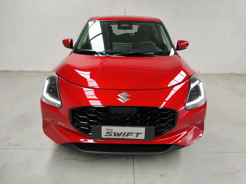 Suzuki Swift nuova a Rovigo (3)