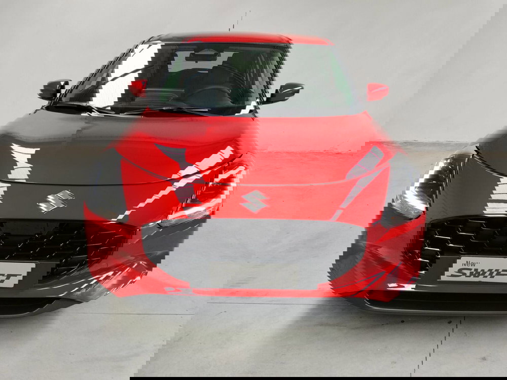 Suzuki Swift nuova a Rovigo (3)