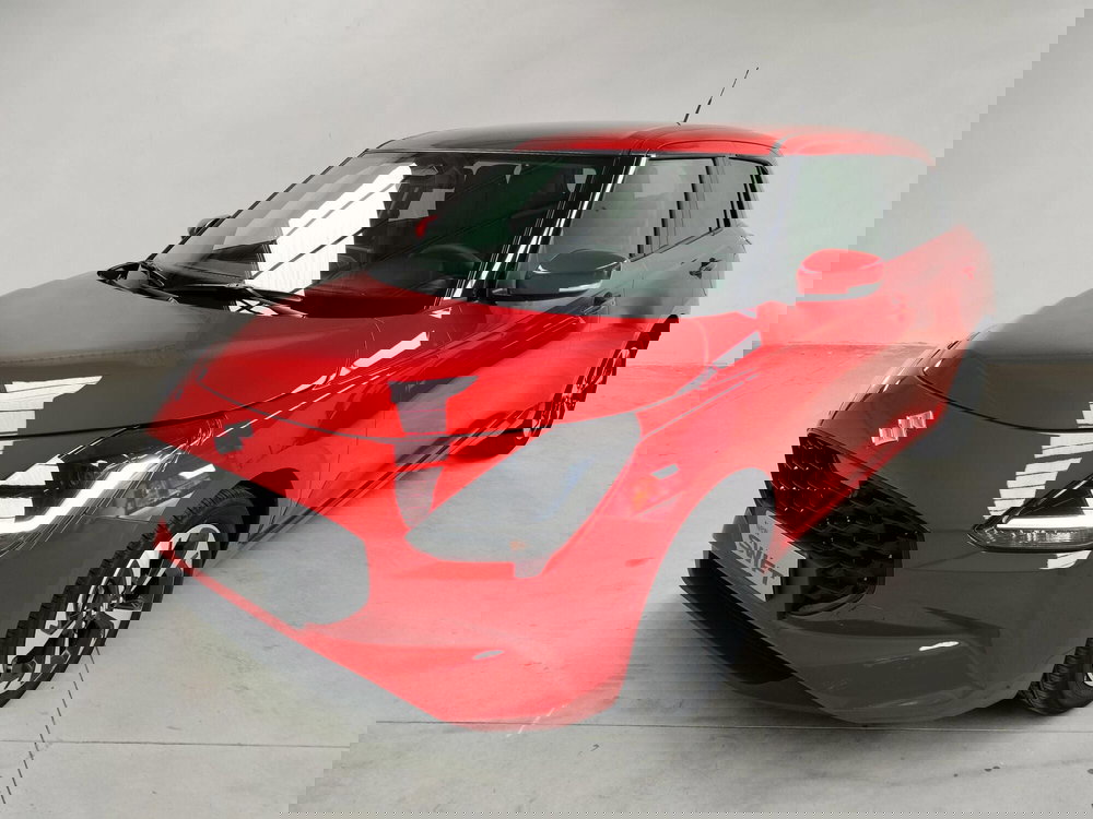 Suzuki Swift nuova a Rovigo (4)