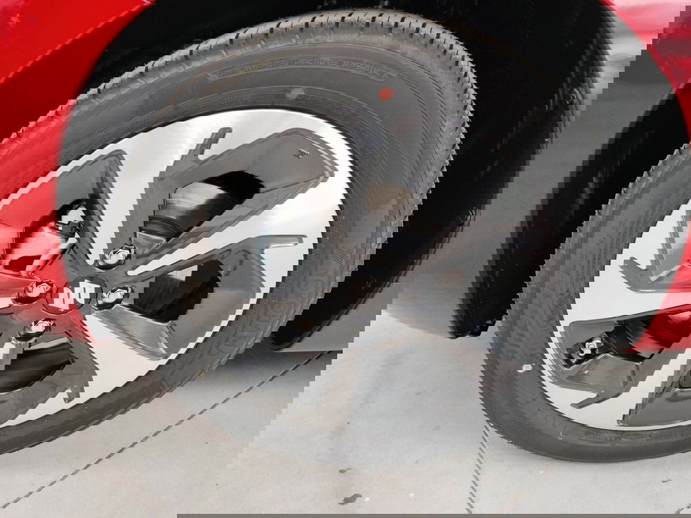 Suzuki Swift nuova a Rovigo (5)