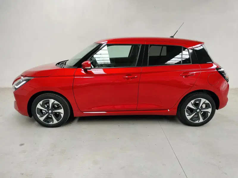 Suzuki Swift nuova a Rovigo (6)