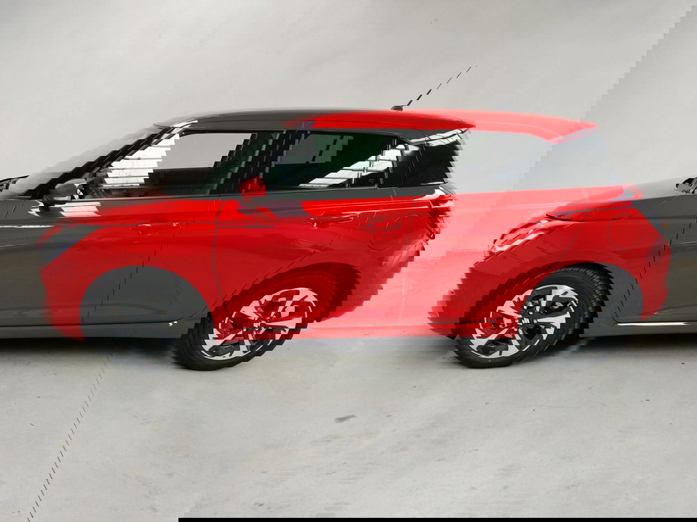 Suzuki Swift nuova a Rovigo (6)