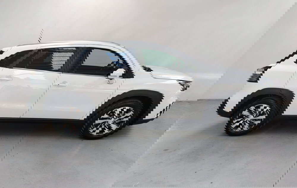 Suzuki S-Cross nuova a Rovigo (11)