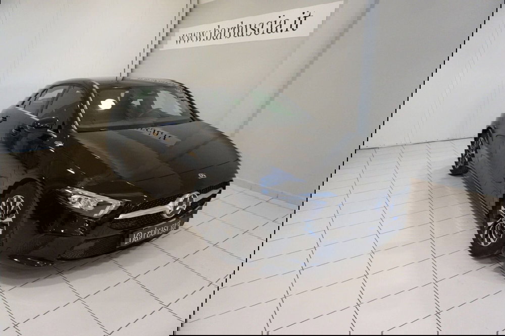 Mercedes-Benz Classe A usata a Chieti