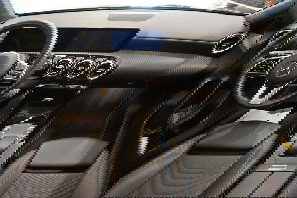 Mercedes-Benz Classe A usata a Chieti (10)