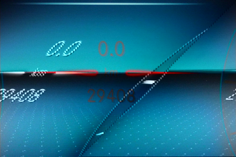 Mercedes-Benz Classe A usata a Chieti (11)