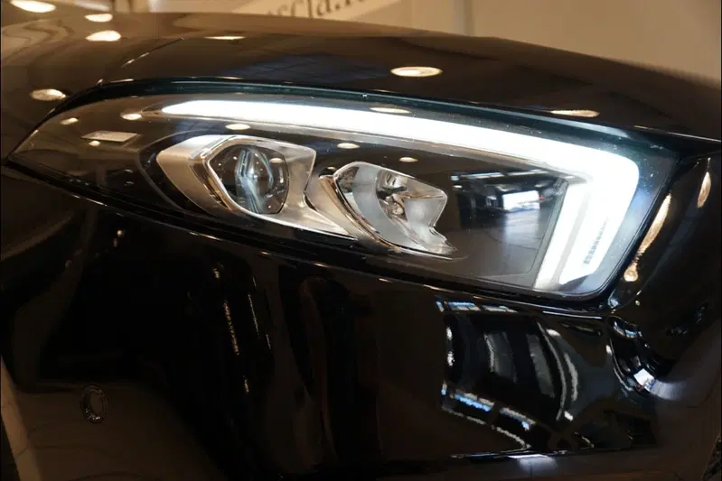 Mercedes-Benz Classe A usata a Chieti (14)