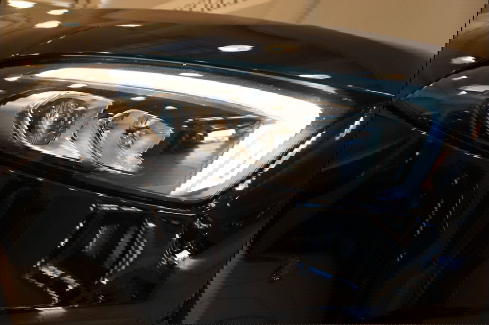 Mercedes-Benz Classe A usata a Chieti (14)