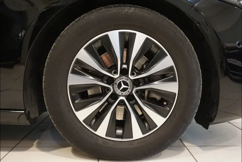Mercedes-Benz Classe A usata a Chieti (15)