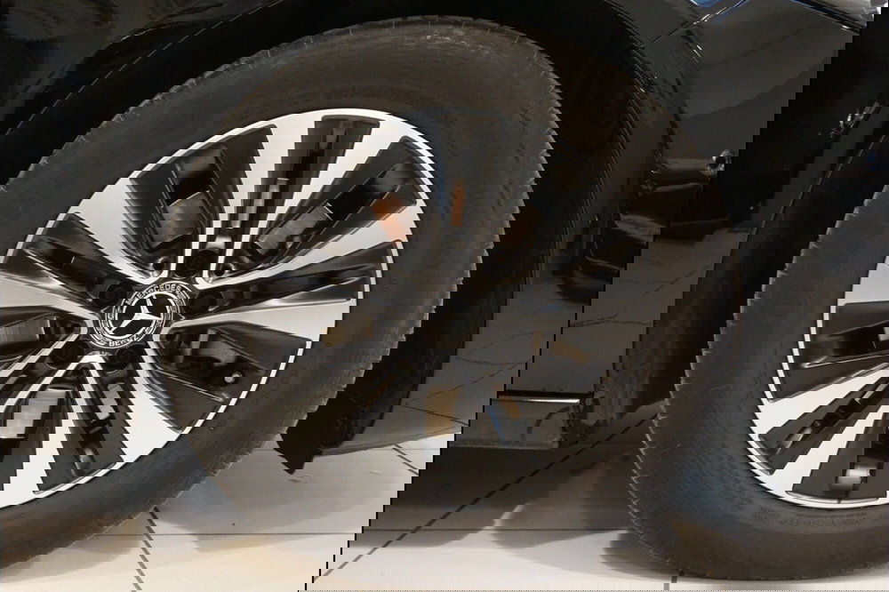 Mercedes-Benz Classe A usata a Chieti (15)