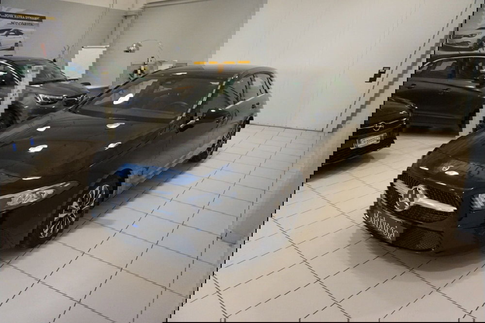 Mercedes-Benz Classe A usata a Chieti (2)