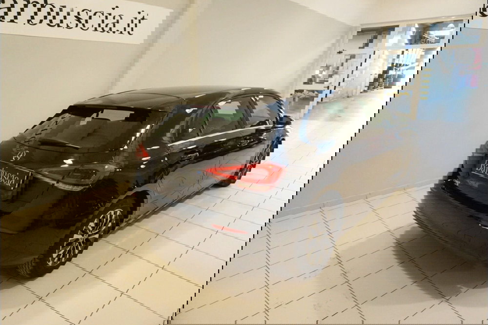 Mercedes-Benz Classe A usata a Chieti (3)