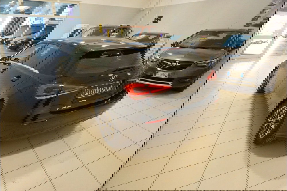 Mercedes-Benz Classe A usata a Chieti (4)