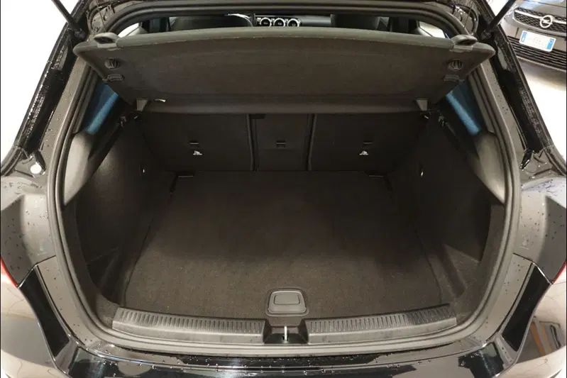 Mercedes-Benz Classe A usata a Chieti (5)