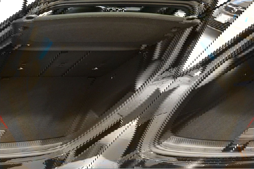 Mercedes-Benz Classe A usata a Chieti (5)