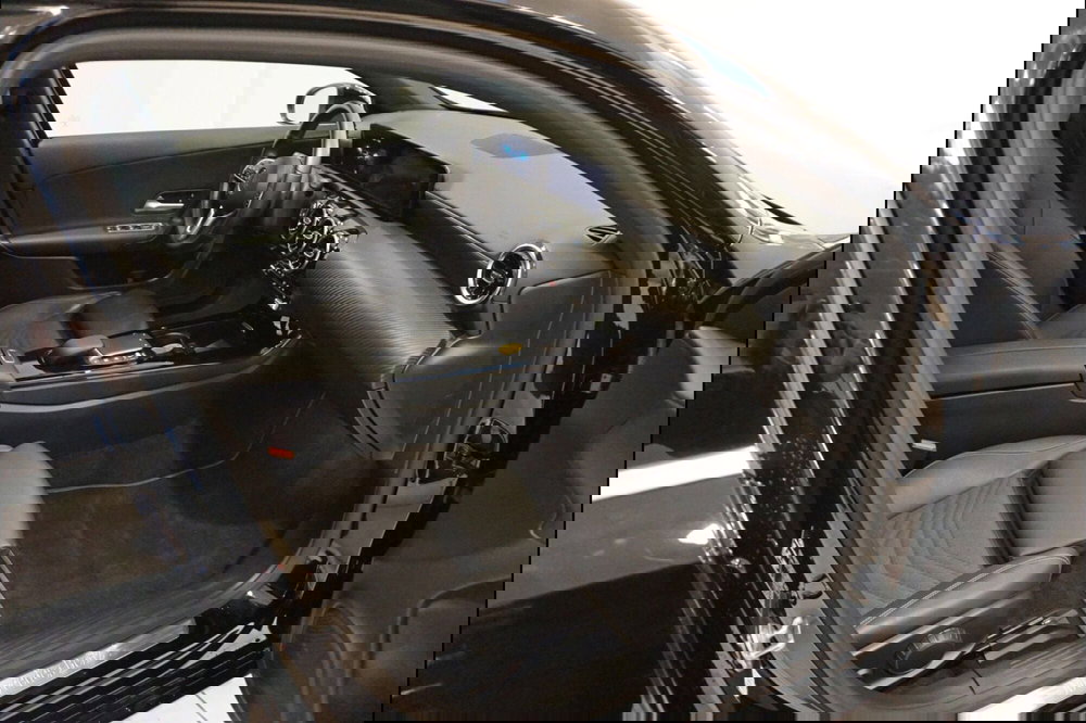 Mercedes-Benz Classe A usata a Chieti (7)