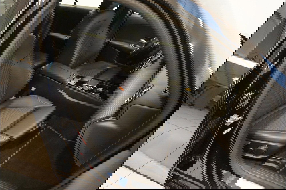 Mercedes-Benz Classe A usata a Chieti (8)