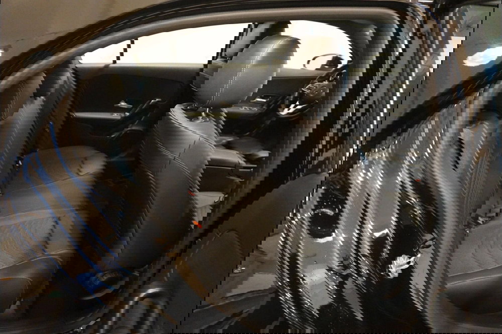 Mercedes-Benz Classe A usata a Chieti (9)