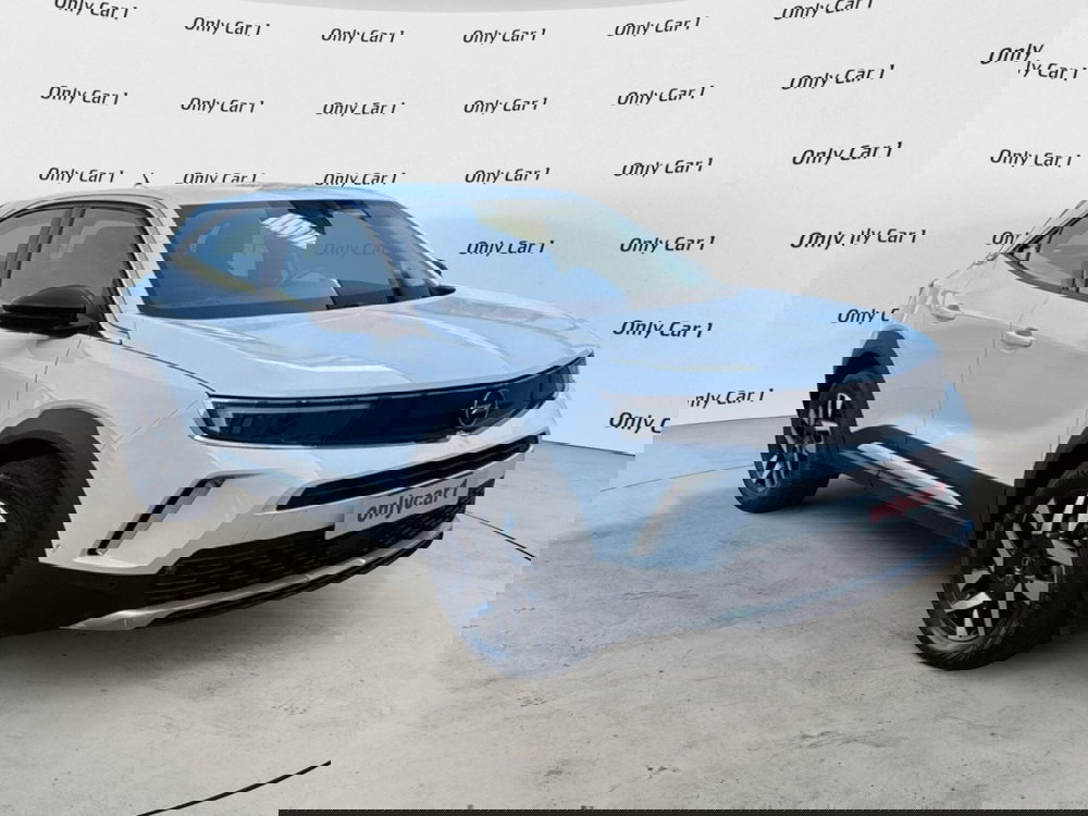 Opel Mokka usata a Ferrara