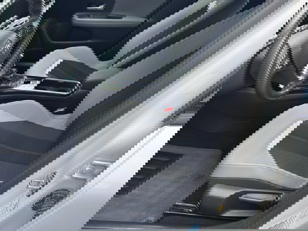 Opel Mokka usata a Ferrara (10)