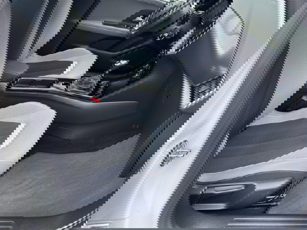 Opel Mokka usata a Ferrara (11)