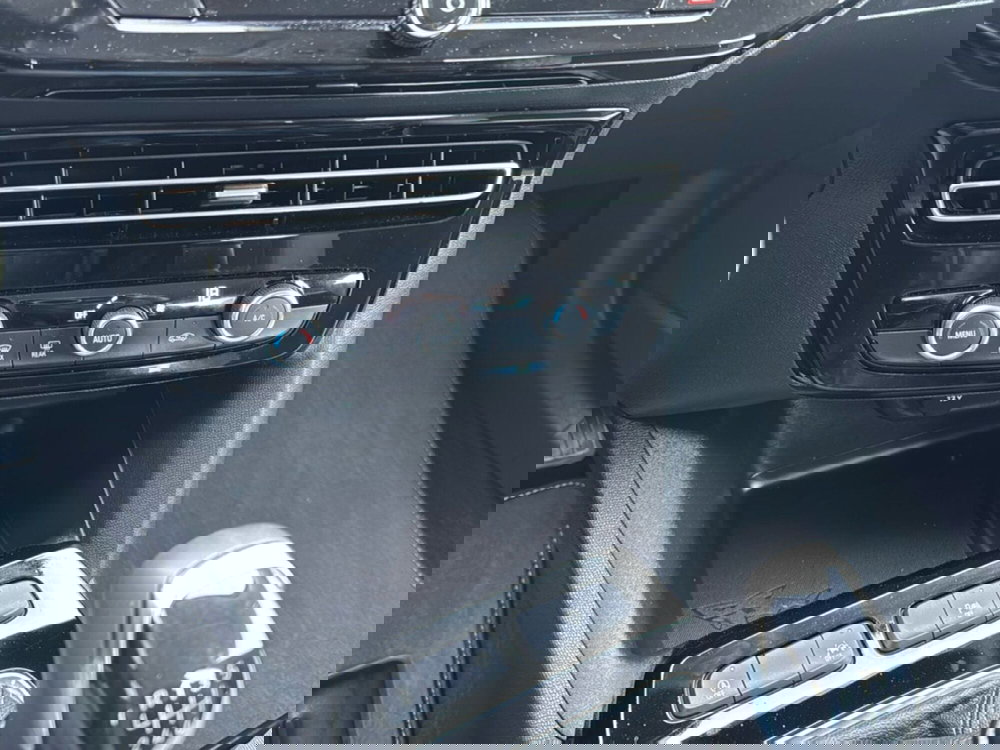 Opel Mokka usata a Ferrara (12)