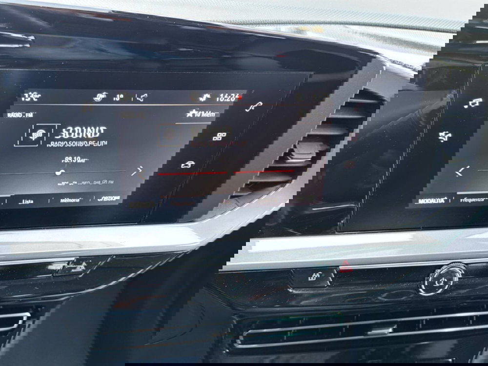 Opel Mokka usata a Ferrara (13)