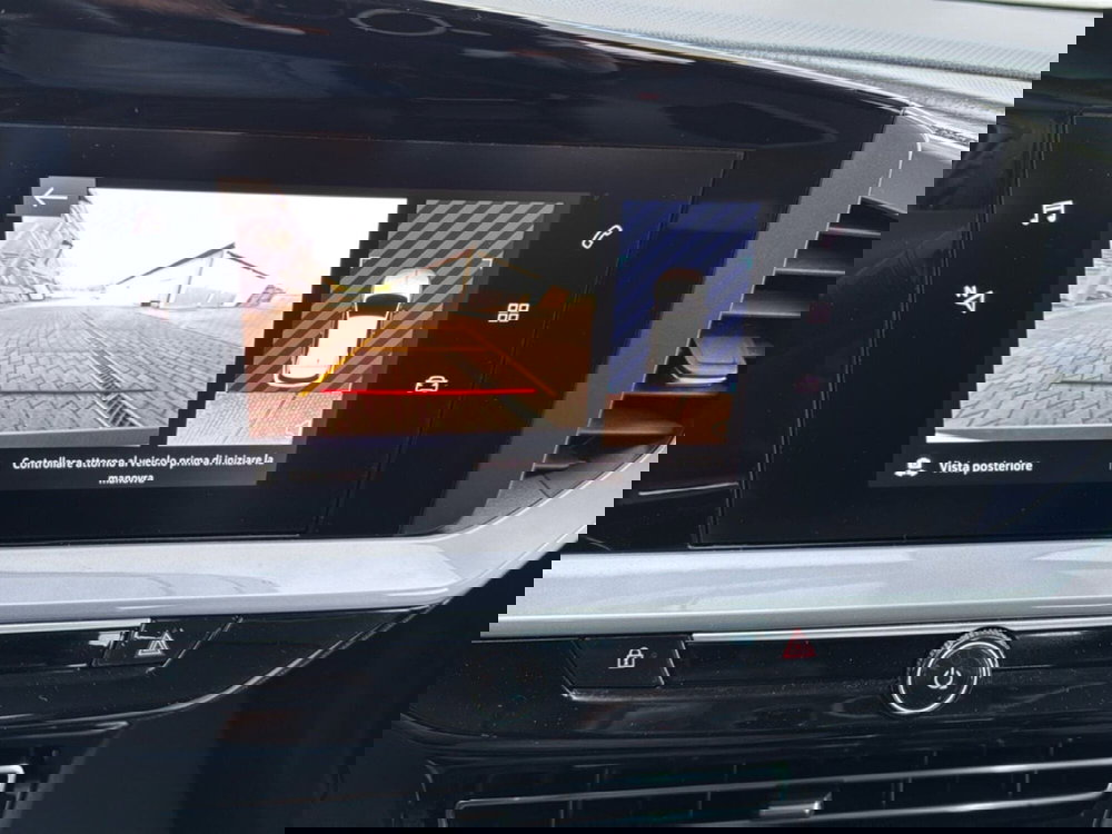 Opel Mokka usata a Ferrara (14)