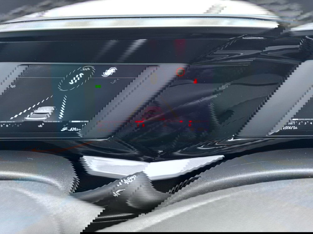 Opel Mokka usata a Ferrara (15)