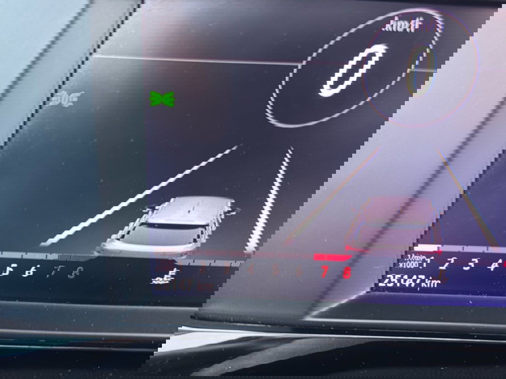 Opel Mokka usata a Ferrara (16)