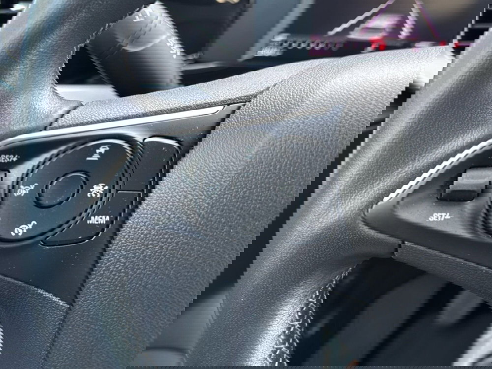 Opel Mokka usata a Ferrara (17)