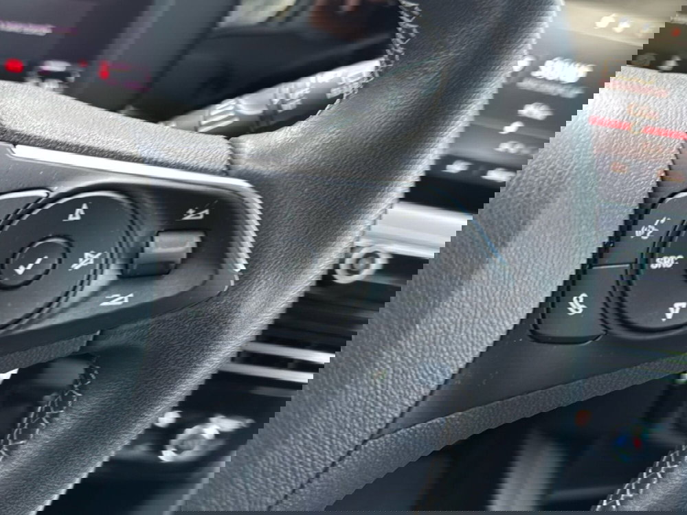 Opel Mokka usata a Ferrara (18)