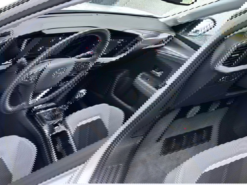 Opel Mokka usata a Ferrara (19)