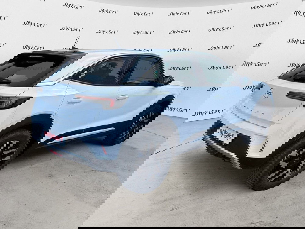 Opel Mokka usata a Ferrara (3)