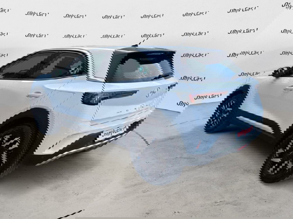 Opel Mokka usata a Ferrara (4)