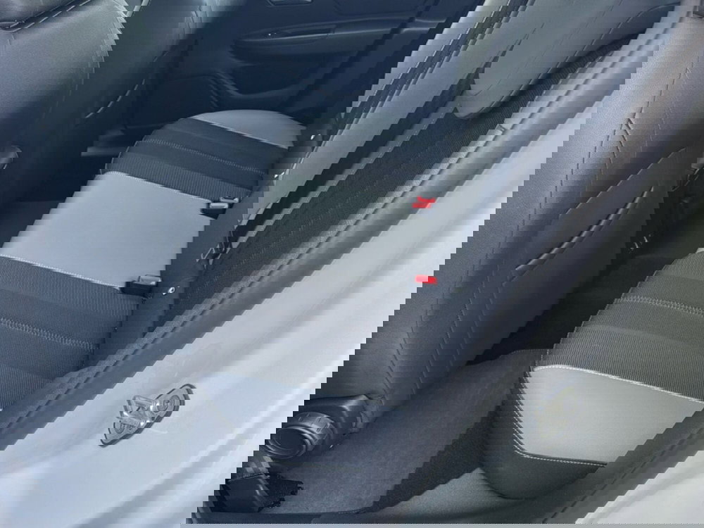 Opel Mokka usata a Ferrara (8)