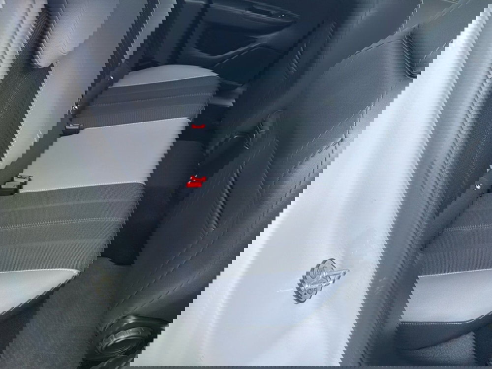 Opel Mokka usata a Ferrara (9)