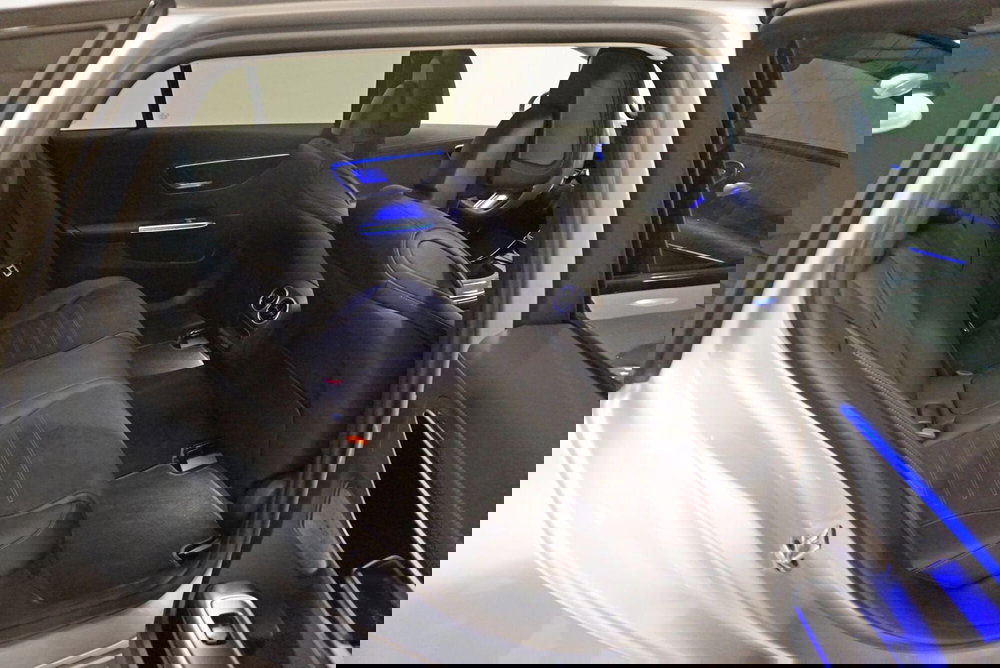 Mercedes-Benz Classe C Station Wagon usata a Pescara (10)