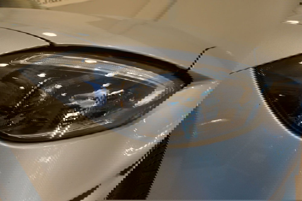 Mercedes-Benz Classe C Station Wagon usata a Pescara (13)