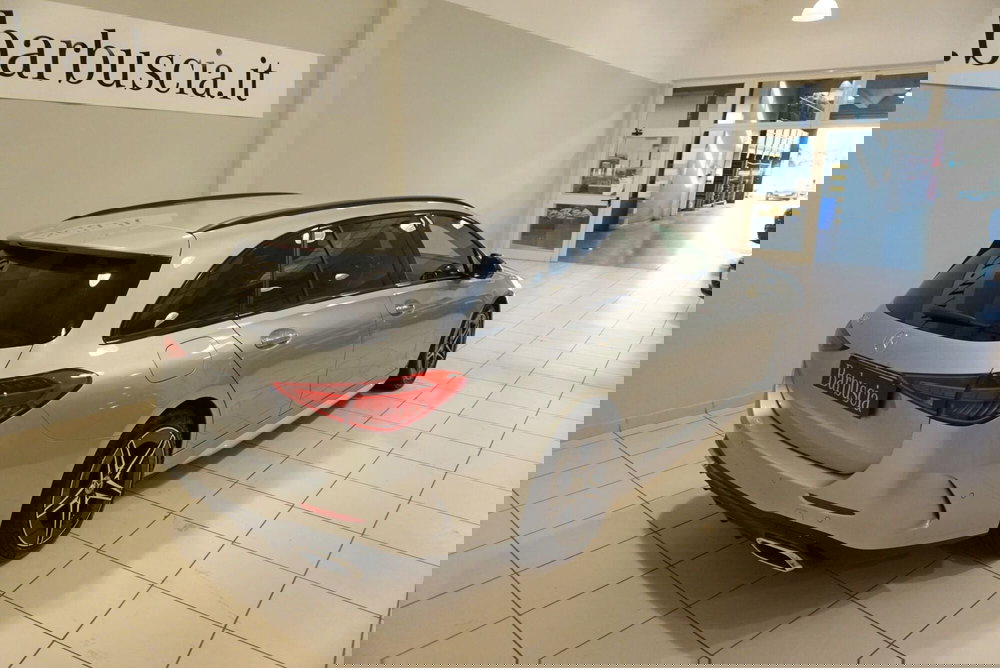 Mercedes-Benz Classe C Station Wagon usata a Pescara (3)