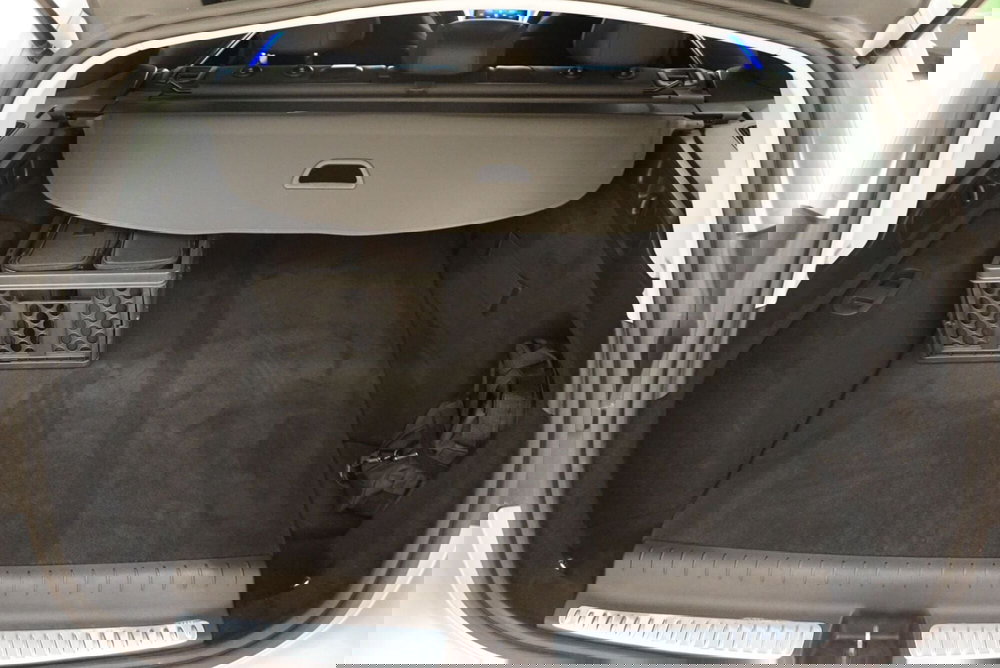 Mercedes-Benz Classe C Station Wagon usata a Pescara (5)