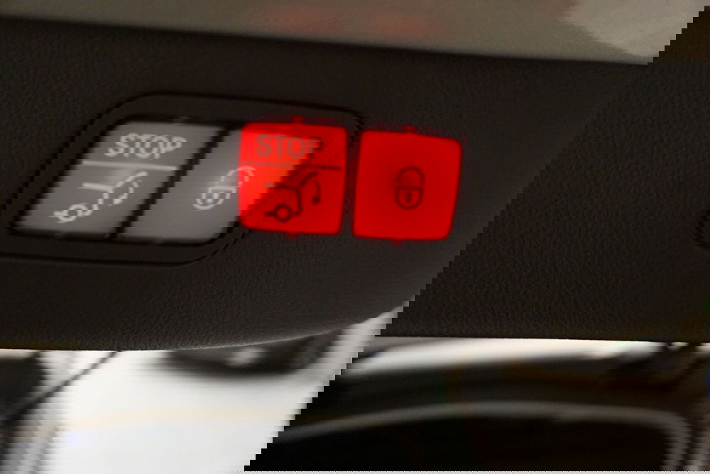 Mercedes-Benz Classe C Station Wagon usata a Pescara (6)