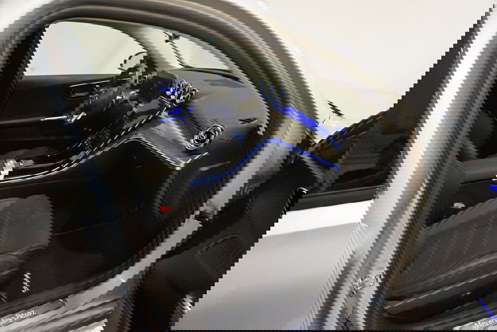 Mercedes-Benz Classe C Station Wagon usata a Pescara (8)