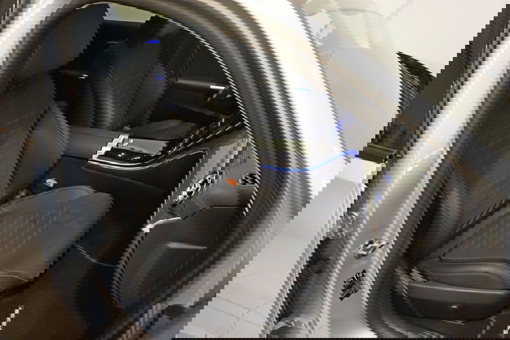 Mercedes-Benz Classe C Station Wagon usata a Pescara (9)