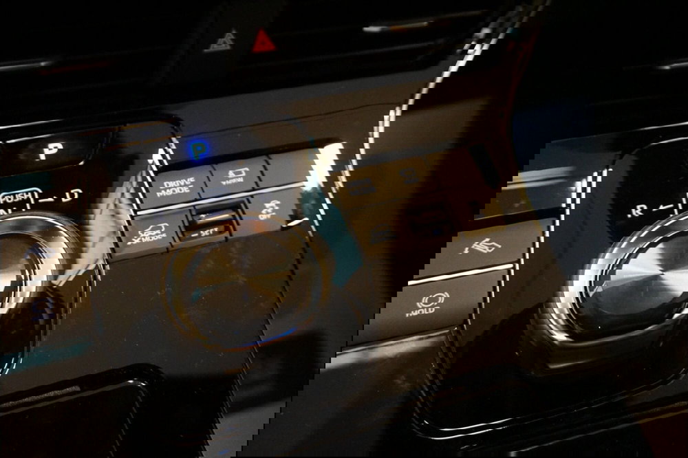 Subaru Solterra usata a Pescara (11)