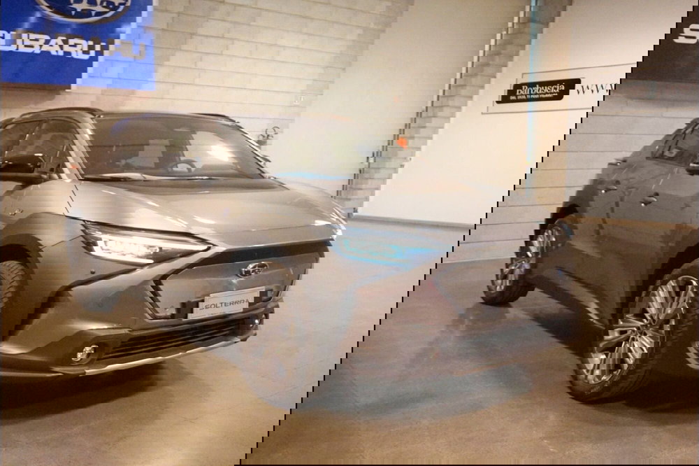 Subaru Solterra usata a Pescara (2)