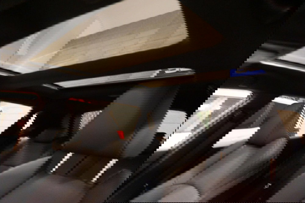 Subaru Solterra usata a Pescara (9)