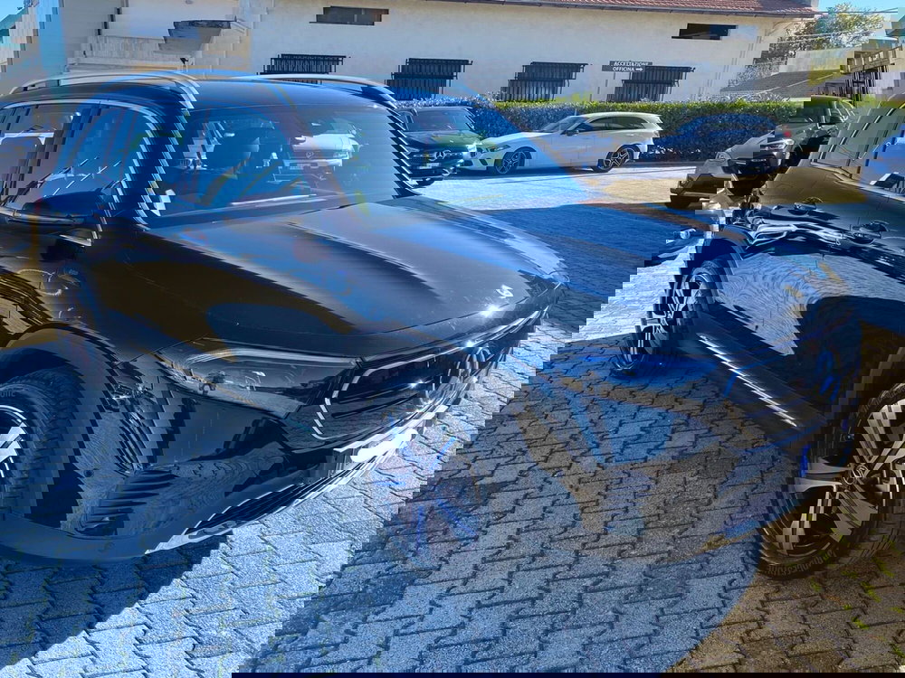 Mercedes-Benz EQB usata a Pescara (2)